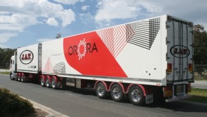 Orora adds logistics arm to boost fibre carton business
